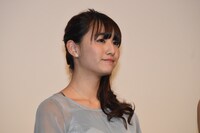 浅川梨奈（SUPER☆GiRLS）