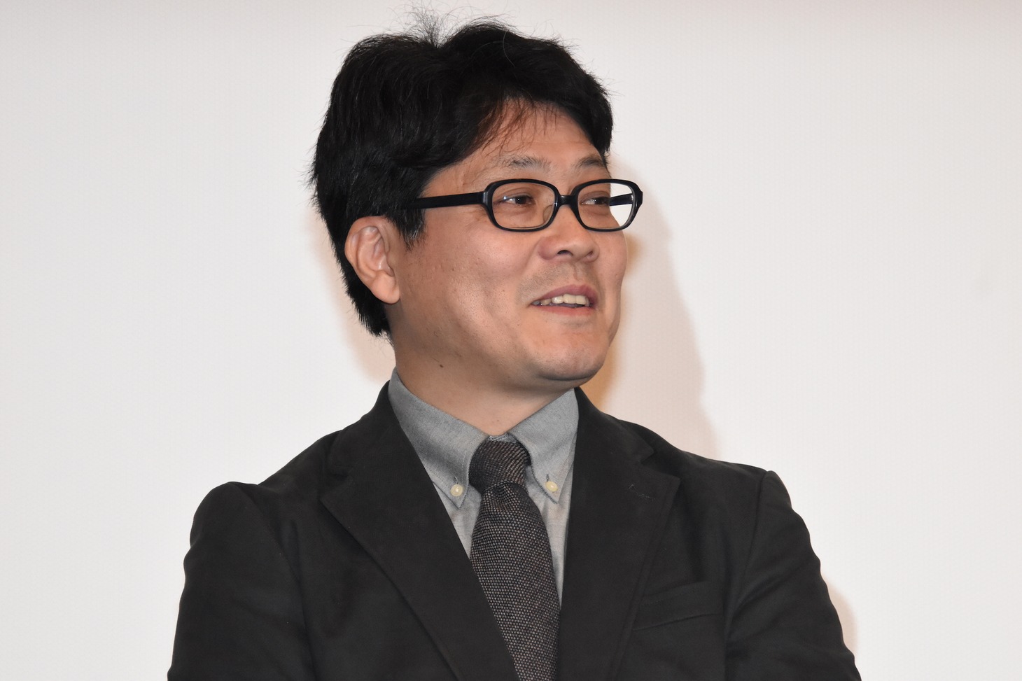 小沼雄一監督