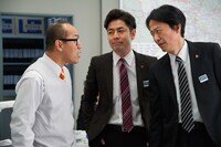 スピンオフミニドラマ「裏相棒3」