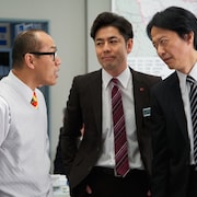 「相棒」スピンオフドラマが2週間限定で配信、伊丹や芹沢が登場