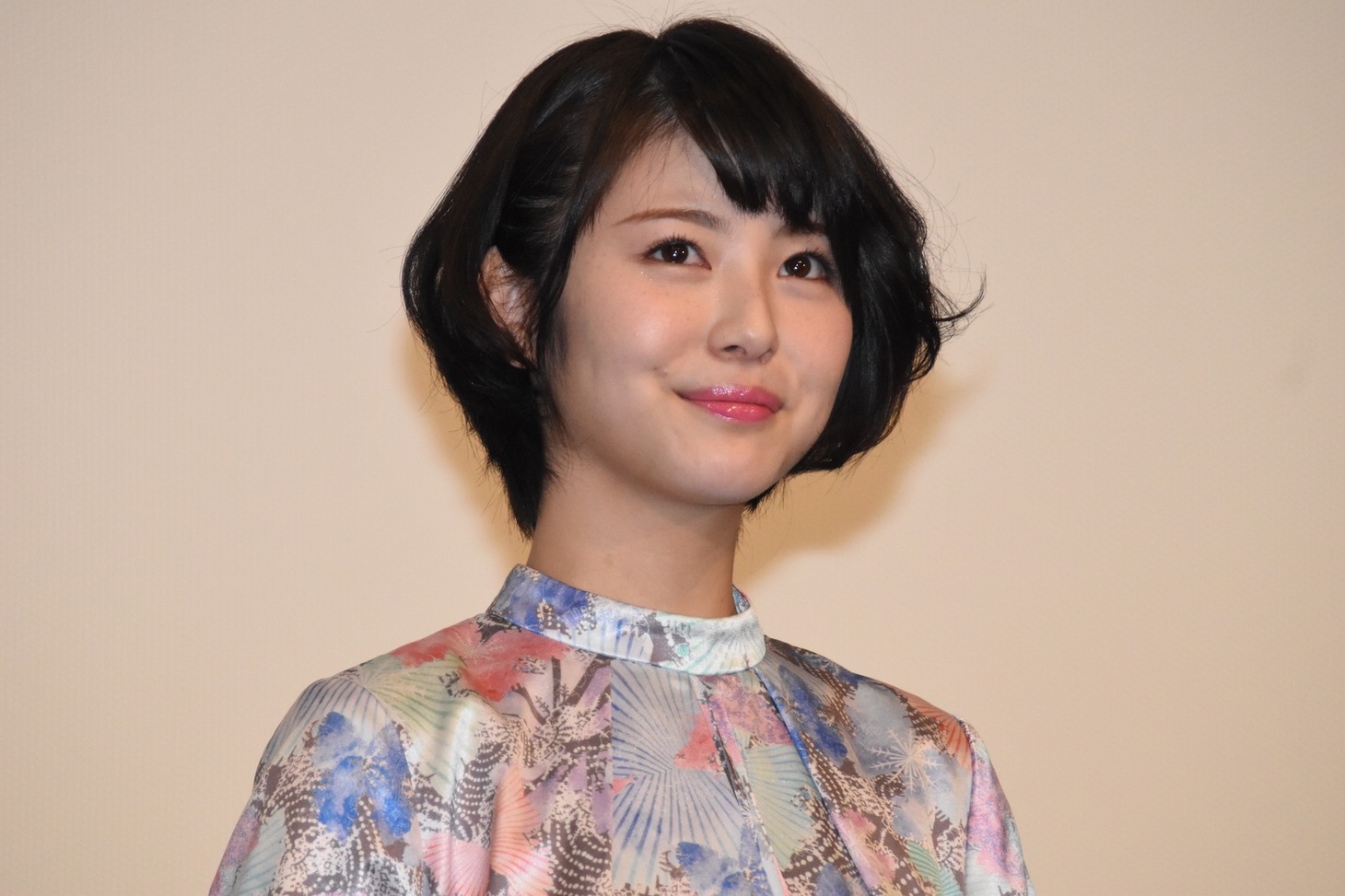 浜辺美波