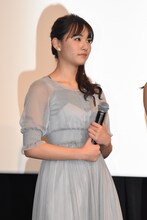 浅川梨奈（SUPER☆GiRLS）