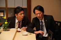 スピンオフミニドラマ「裏相棒3」