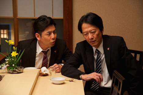 スピンオフミニドラマ「裏相棒3」