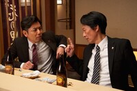 スピンオフミニドラマ「裏相棒3」