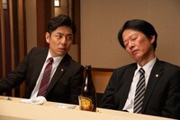 スピンオフミニドラマ「裏相棒3」