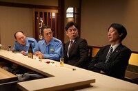 スピンオフミニドラマ「裏相棒3」