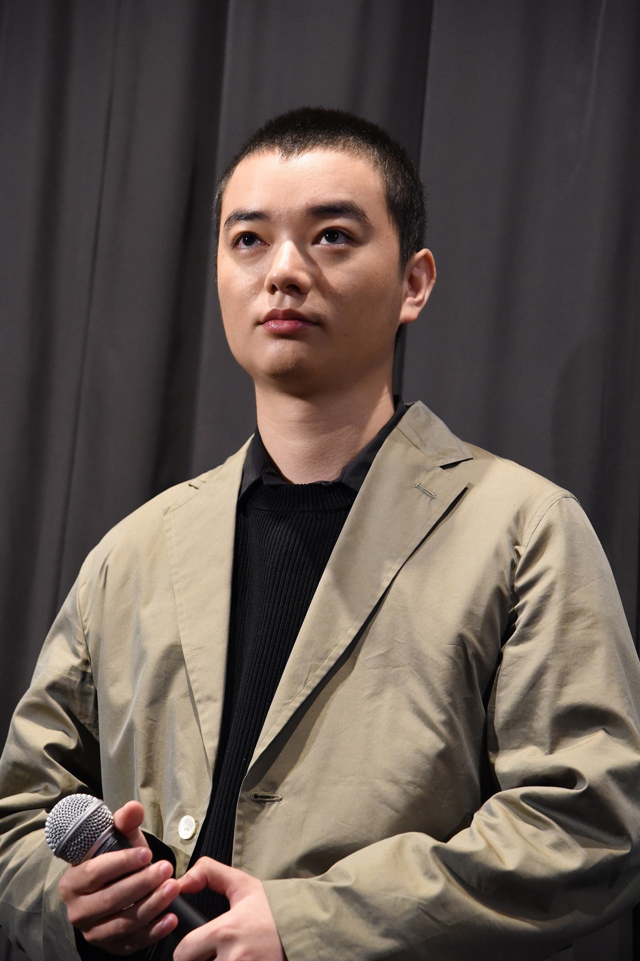 染谷将太