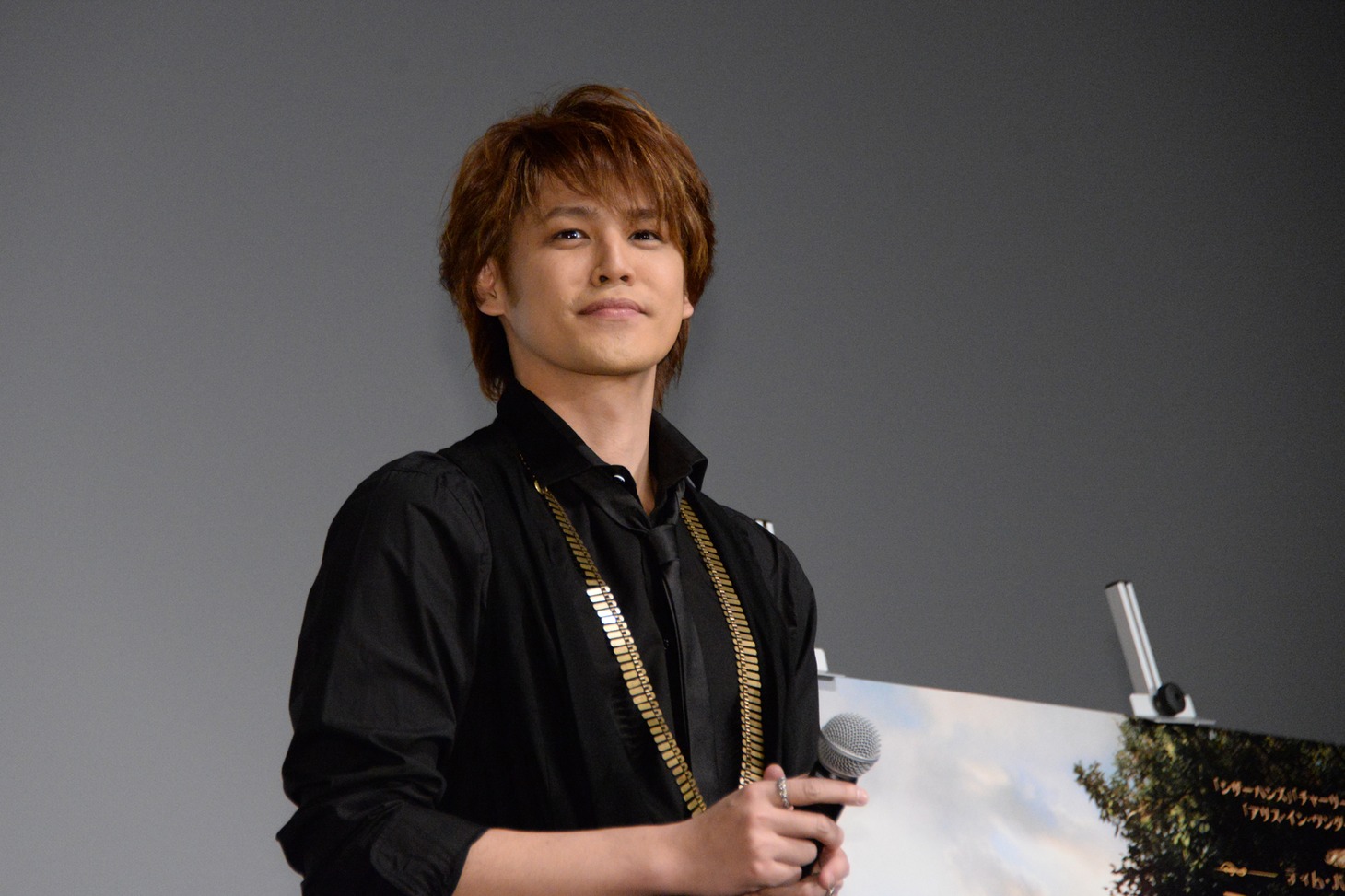 宮野真守
