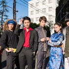 「ジュウオウジャー」最終回のその後描くBD/DVD発売、“超全集”が付属