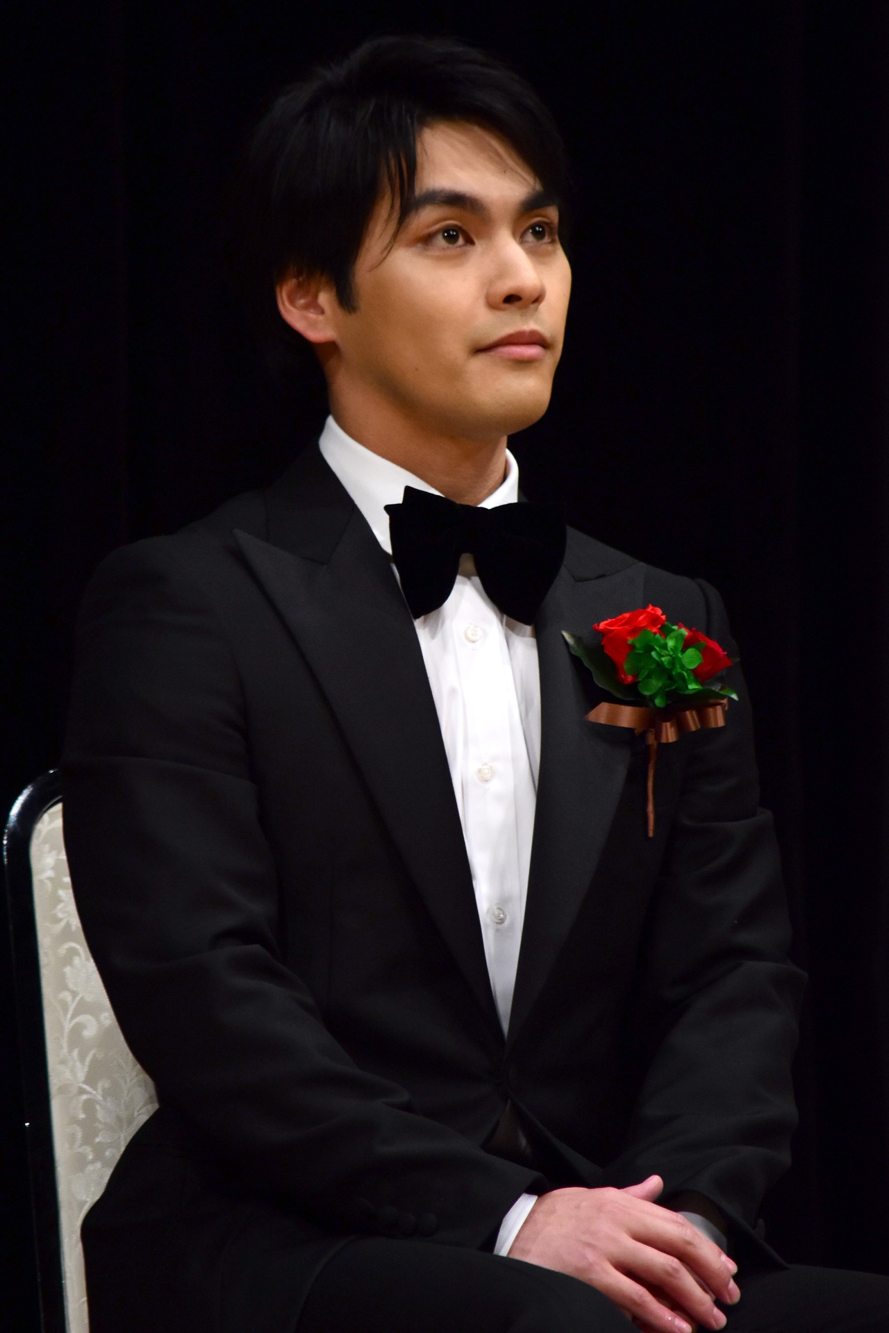 柳楽優弥