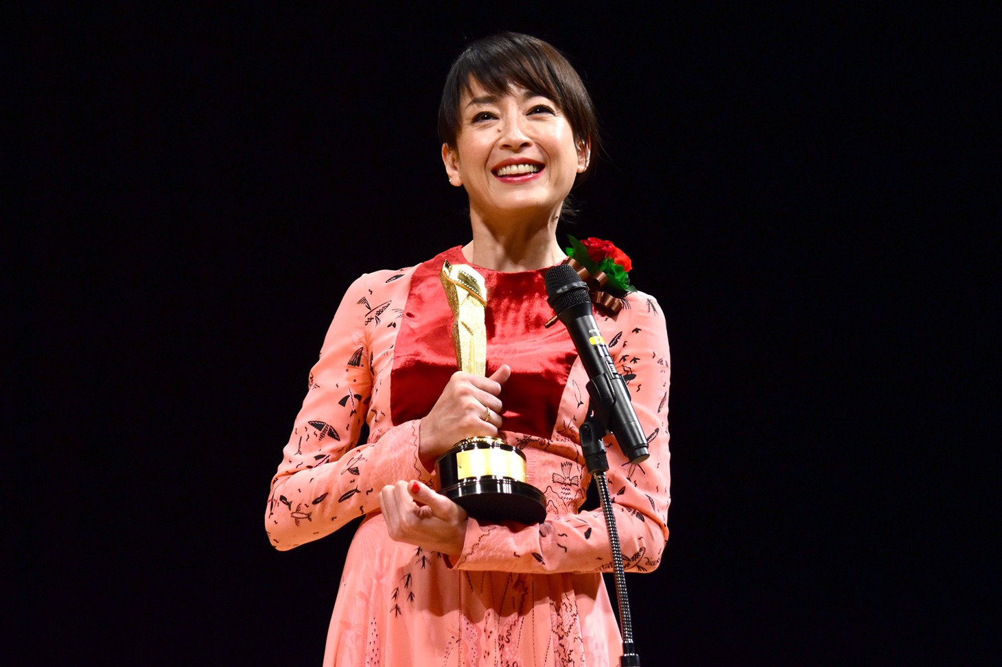 宮沢りえ