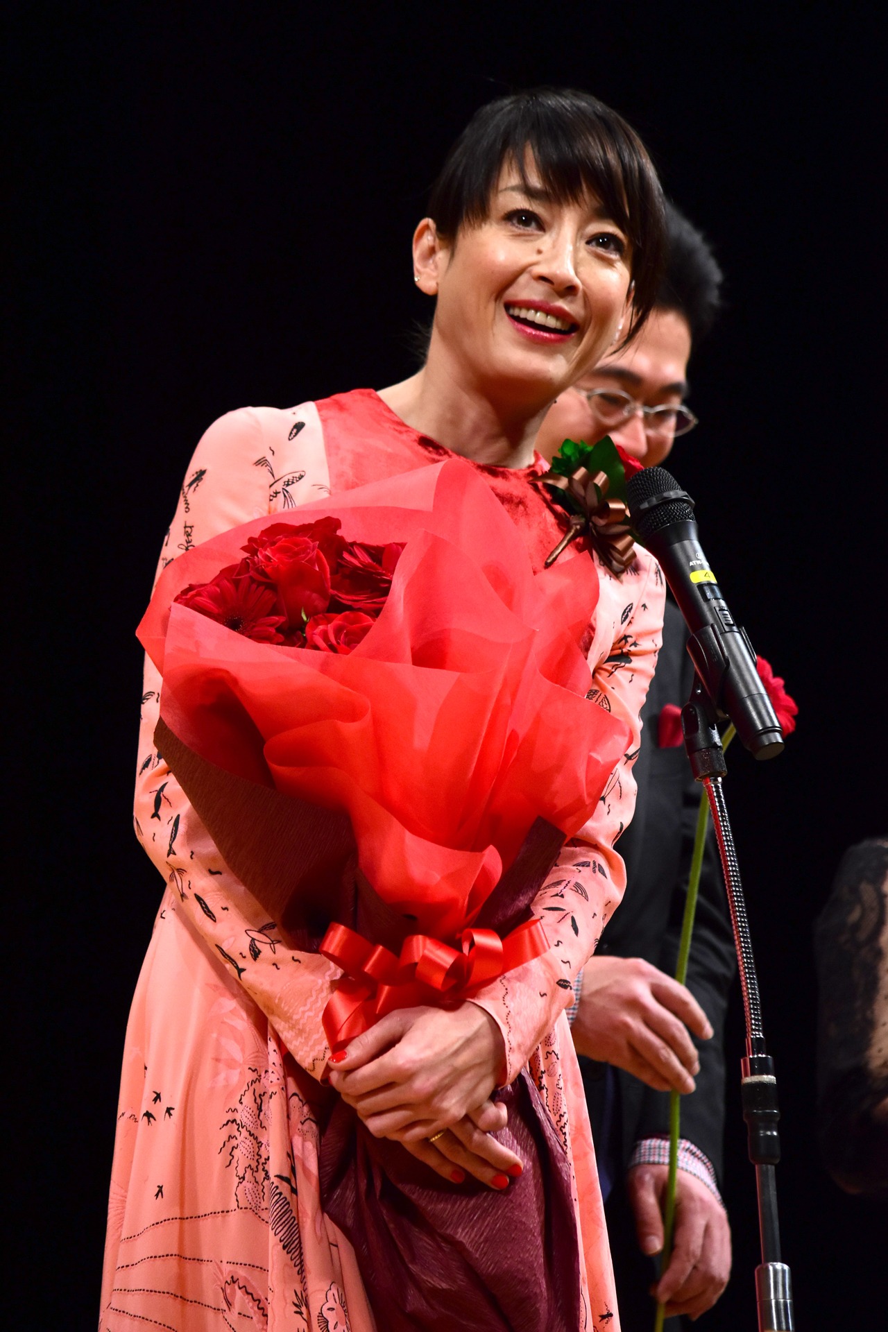 宮沢りえ