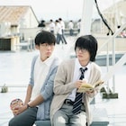 神木隆之介と高橋一生が屋上でほっこり昼休み「3月のライオン」新写真