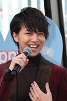 松尾太陽（超特急）