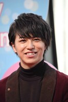 松尾太陽（超特急）