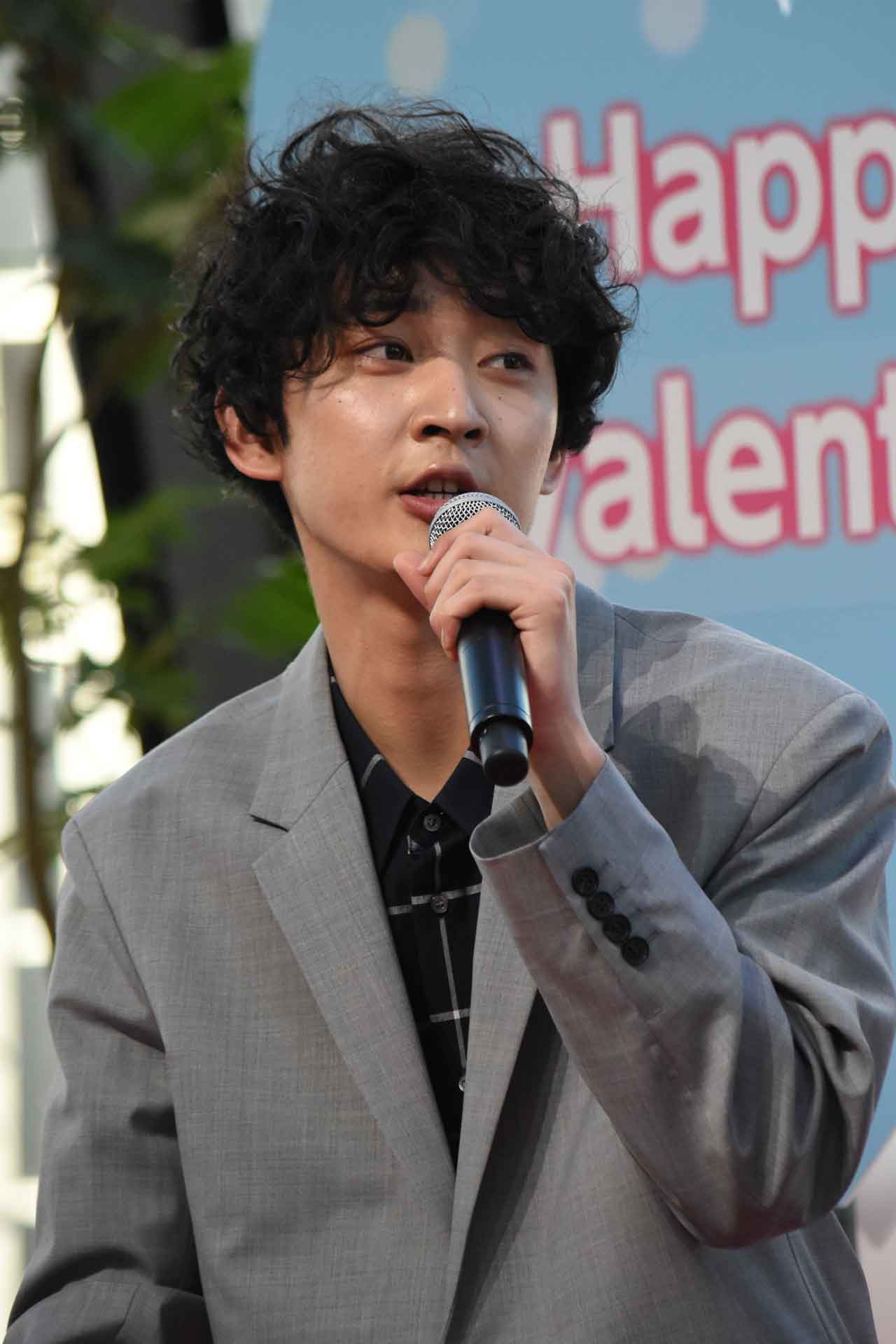 上杉柊平