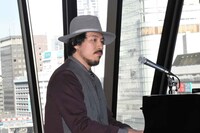 常田真太郎（スキマスイッチ）