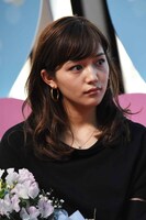 川口春奈