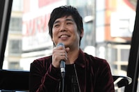 大橋卓弥（スキマスイッチ）