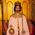 ウィショー、トムヒ、カンバーバッチの「嘆きの王冠」東京公開前に全7作プレミア上映