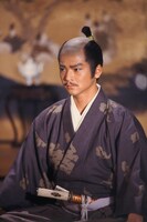 「信長 KING OF ZIPANGU 総集編」 (c)NHK