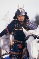 「信長 KING OF ZIPANGU 総集編」 (c)NHK