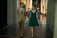 「ラ・ラ・ランド」