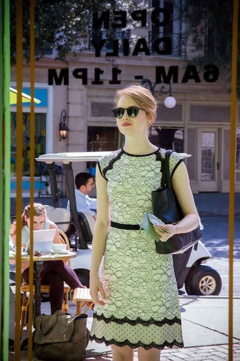 「ラ・ラ・ランド」新場面写真