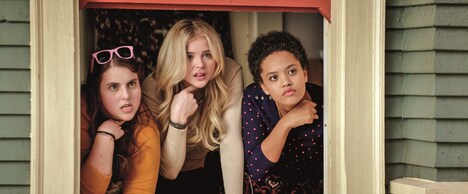 「ネイバーズ 2」