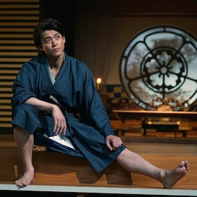 信長協奏曲 のぶながコンツェルト あらすじ 内容 スタッフ キャスト 作品情報 映画ナタリー 信長協奏曲 のぶながコンツェルト あらすじ 内容 スタッフ キャスト 作品情報 映画ナタリー