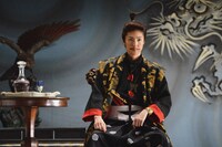 「女信長」 (c)フジテレビ