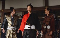「女信長」 (c)フジテレビ