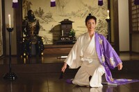 「女信長」 (c)フジテレビ