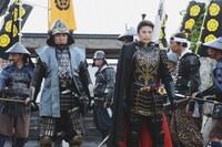 「女信長」 (c)フジテレビ