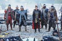 「女信長」 (c)フジテレビ