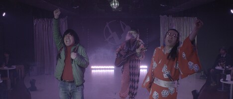 「食べられる男」