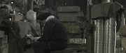 映画「食べられる男」より。