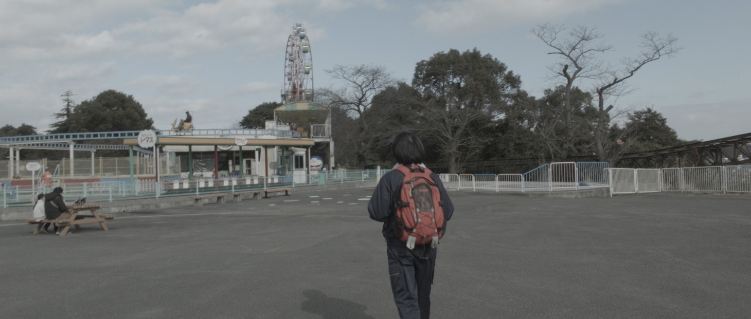映画「食べられる男」より。