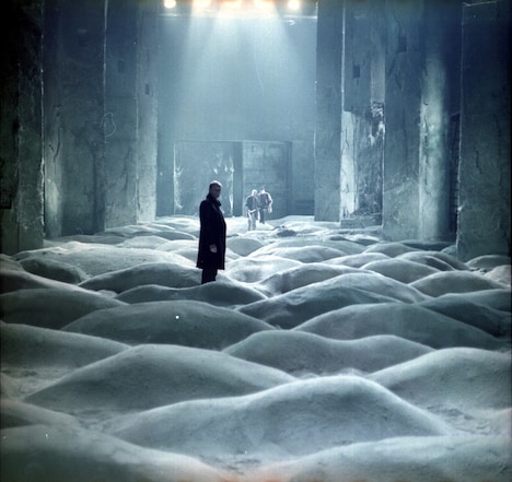 「ストーカー」