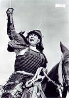 「若き日の信長」 (c)KADOKAWA 1959