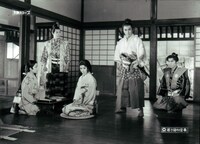 「若き日の信長」 (c)KADOKAWA 1959