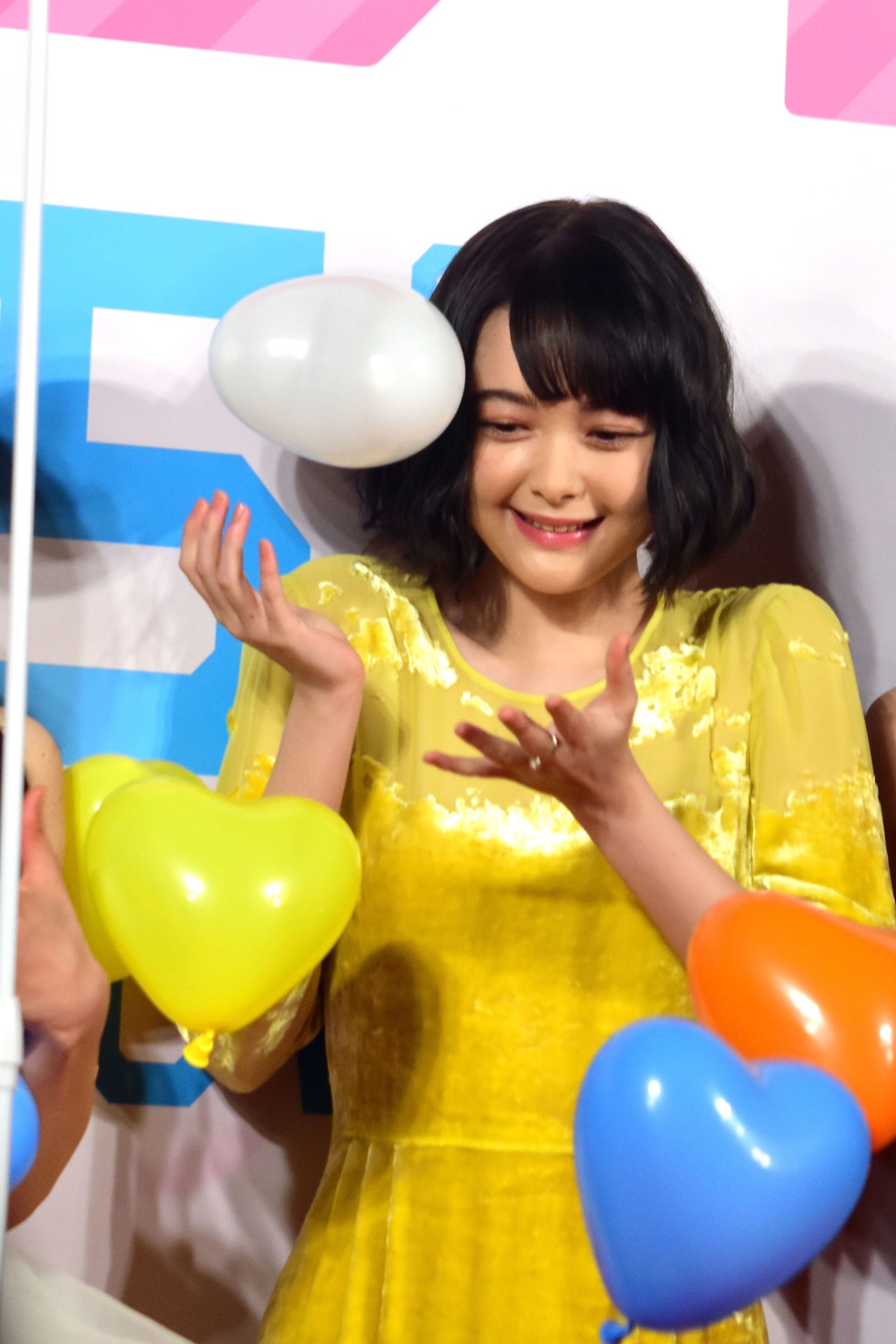 玉城ティナ