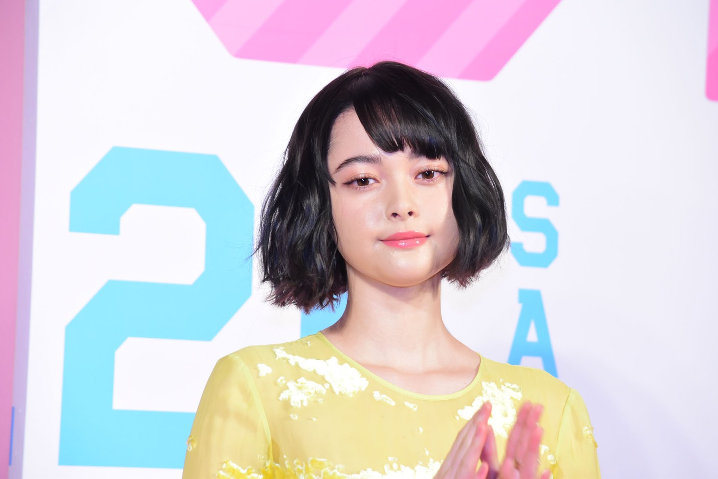 玉城ティナ