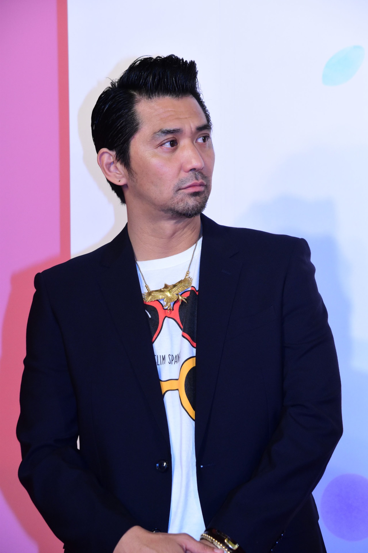 村上淳