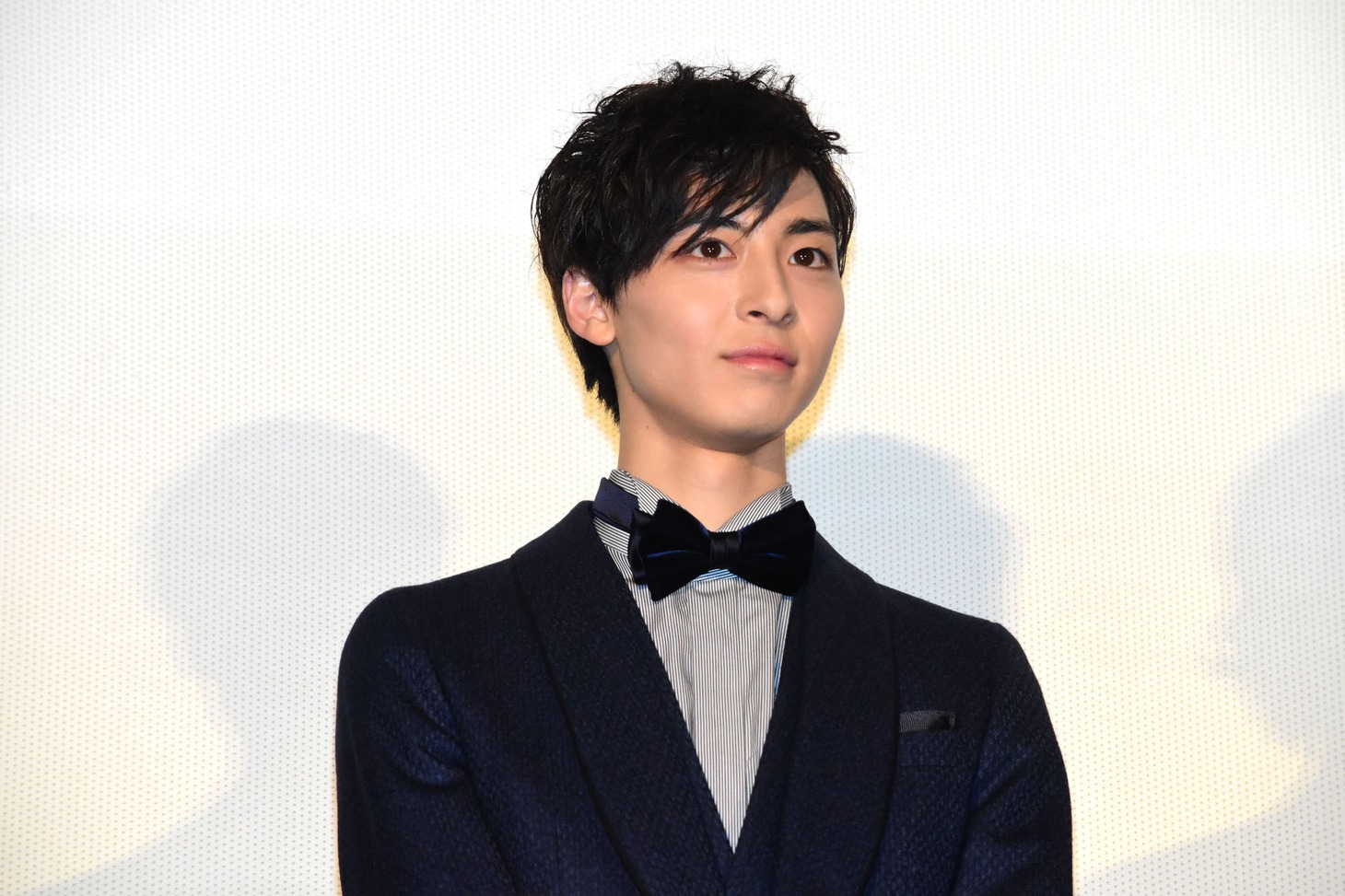 高杉真宙
