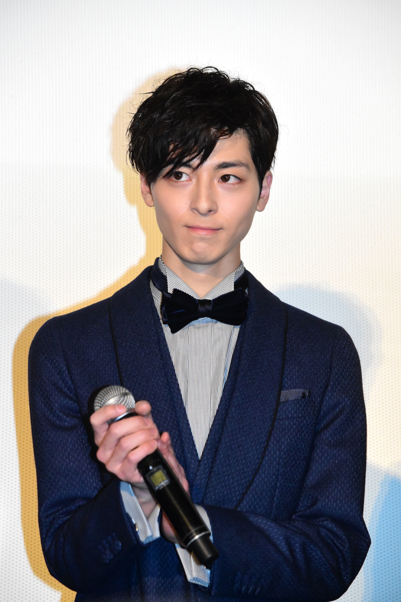 高杉真宙