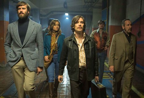 「フリー・ファイヤー」