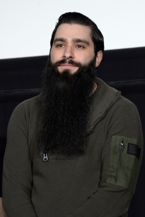 ジョーダン・ヴォート=ロバーツ