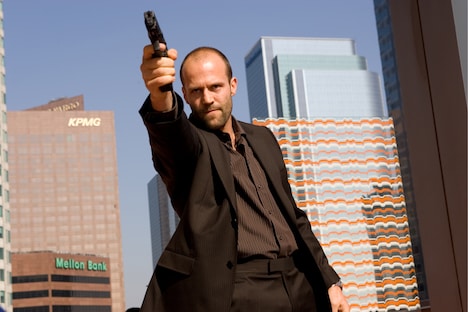 「アドレナリン」 (c)2006 LIONS GATE FILMS INC. And LAKESHORE ENTERTAINMENT GROUP LLC